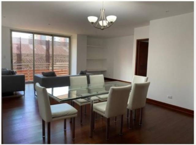 (+1) Apartamento Edificio Benevento, Zona 14 - Image 3