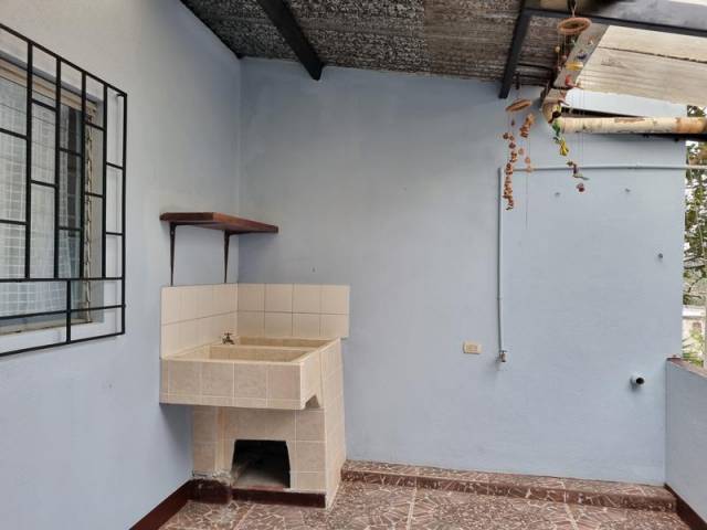 Apartamento en Renta San Cristobal Bulevar Sur - Image 5
