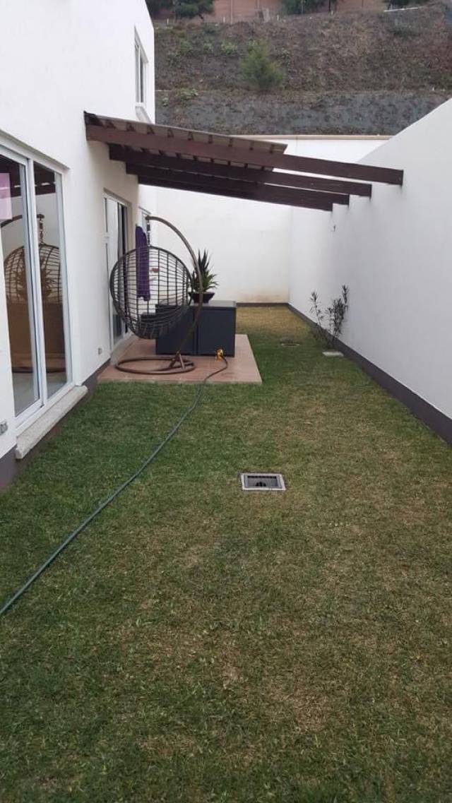 (+1) Casa Luces del Encinal, Zona 7, Mixco - Miniatura 8
