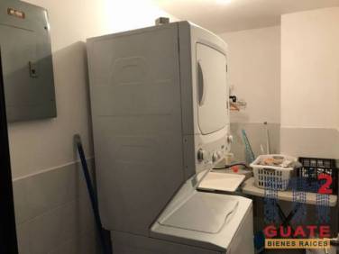 Apartamento de 159 m2 de construcción en Venta, Zona 16 - Image 1