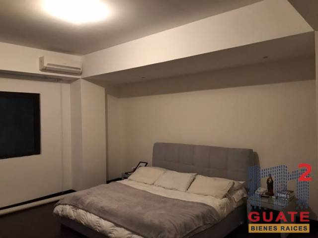 Apartamento de 159 m2 de construcción en Venta, Zona 16 - Miniatura 12
