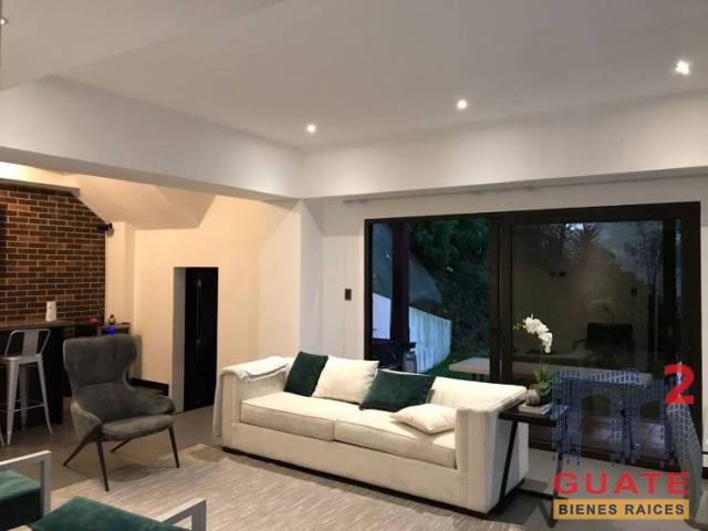 Apartamento de 159 m2 de construcción en Venta, Zona 16 - Miniatura 13