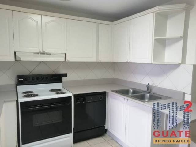 Apartamento de 155 m2 de construcción en Renta, Zona 10 - Image 5