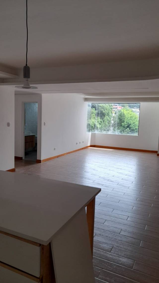 (+1) Apartamento Edificio Donosti, Zona 15 - Image 4