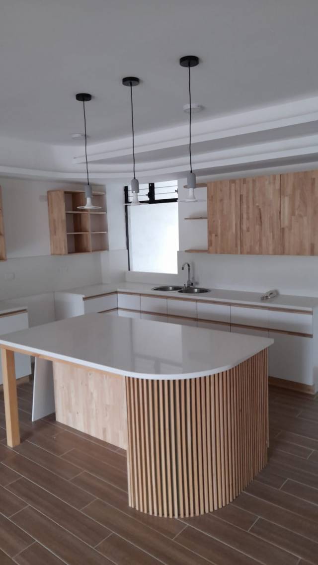 (+1) Apartamento Edificio Donosti, Zona 15 - Image 5