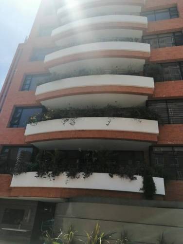 (+1) Apartamento Torre Cañada, Zona 14 - Image 1