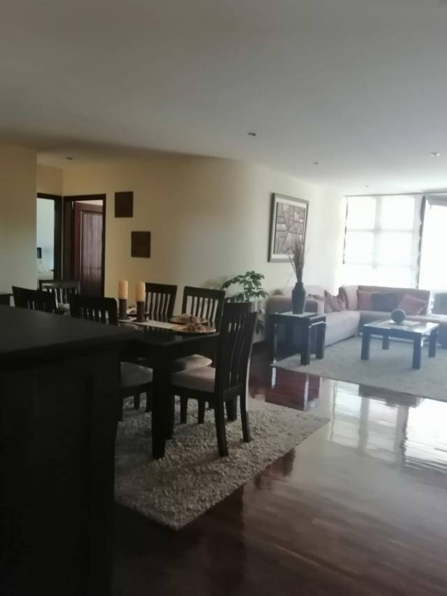 (+1) Apartamento Torre Cañada, Zona 14 - Image 2