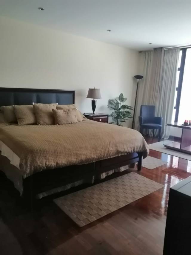 (+1) Apartamento Torre Cañada, Zona 14 - Miniatura 6
