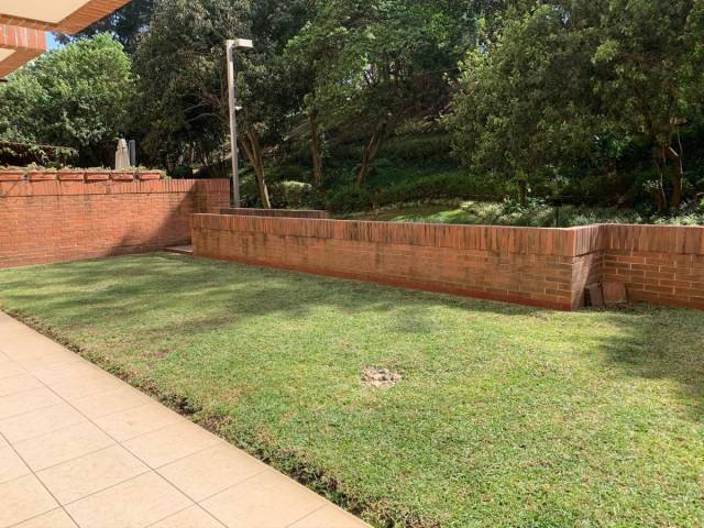 (+1) Apartamento Jardines del Acueducto, Zona 10 - Miniatura 7