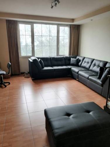 (+1) Apartamento Jardines de San Rafael, Santa Catarina Pinula - Image 1