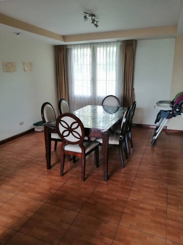 (+1) Apartamento Jardines de San Rafael, Santa Catarina Pinula - Miniatura 2