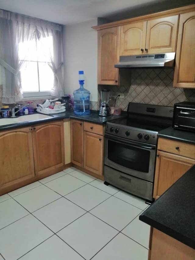 (+1) Apartamento Jardines de San Rafael, Santa Catarina Pinula - Miniatura 3