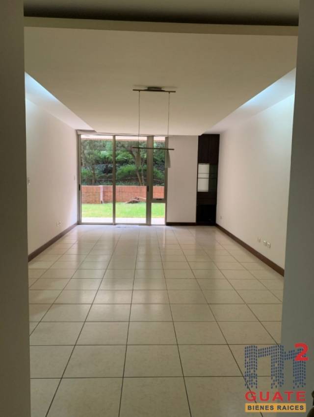 Apartamento de 154 m2 de construcción en Venta, Zona 10 - Miniatura 5
