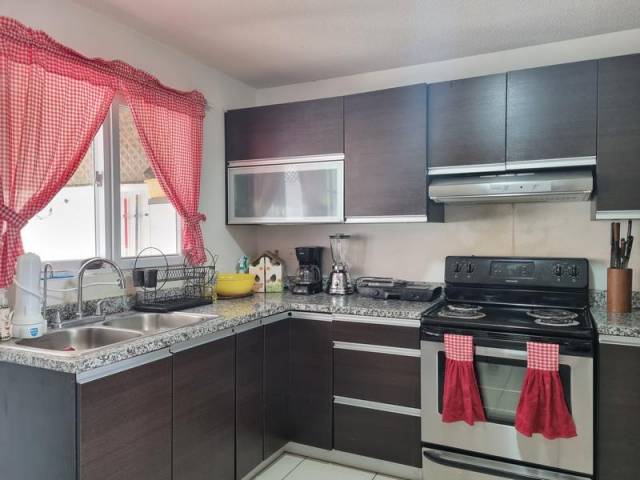 Casa en Venta San Cristóbal Guatemala - Image 3