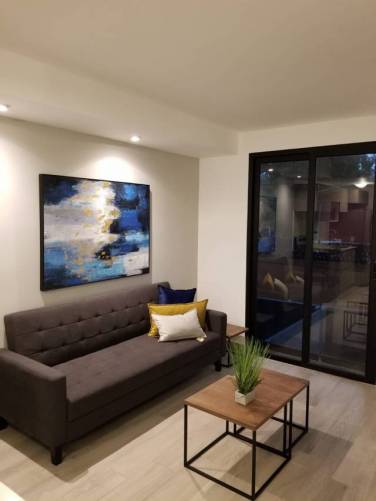 (+1) Apartamento Edificio Epic 15, Zona 15 - Image 1