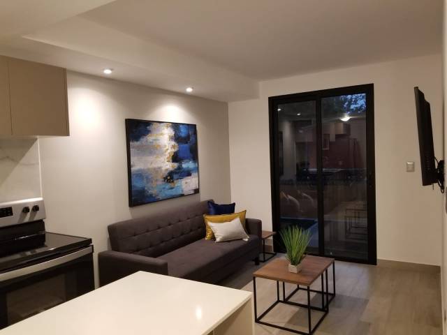 (+1) Apartamento Edificio Epic 15, Zona 15 - Image 2