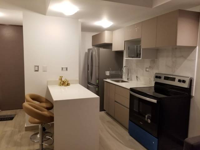 (+1) Apartamento Edificio Epic 15, Zona 15 - Image 3