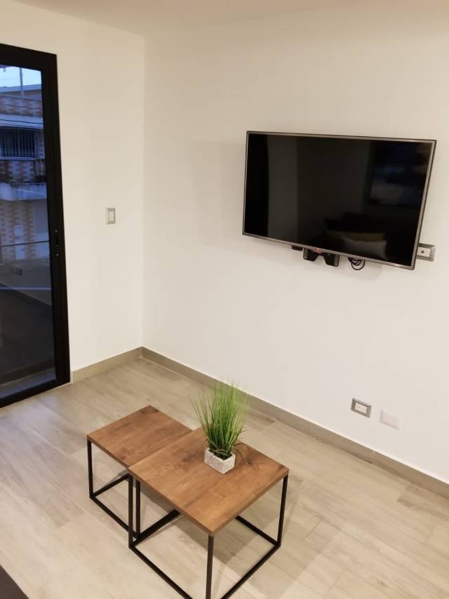 (+1) Apartamento Edificio Epic 15, Zona 15 - Image 4