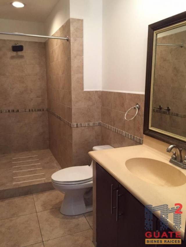 Apartamento de 153 m2 de construcción en Renta, Zona 14 - Miniatura 5