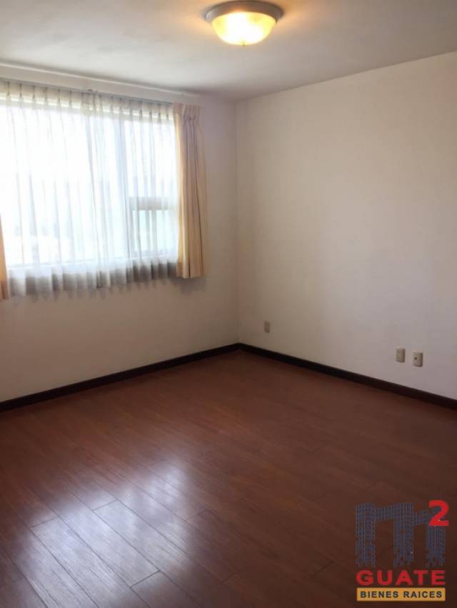 Apartamento de 153 m2 de construcción en Renta, Zona 14 - Miniatura 6