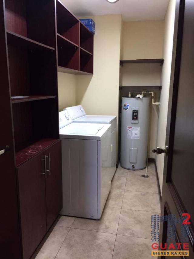 Apartamento de 153 m2 de construcción en Renta, Zona 14 - Miniatura 11