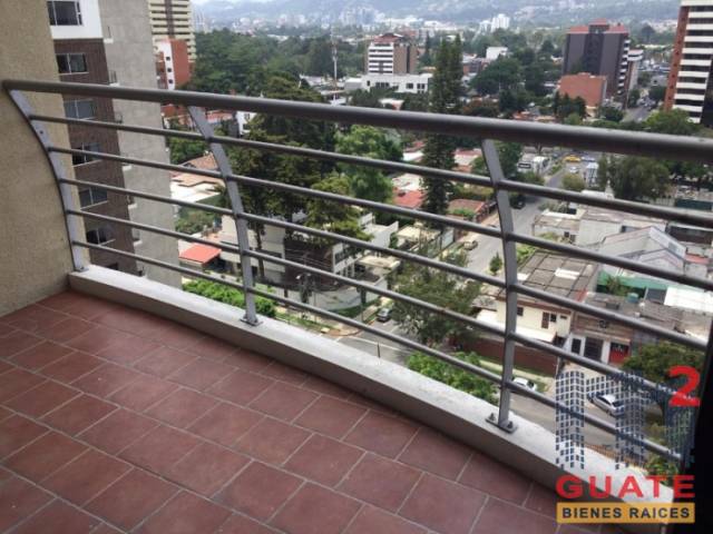Apartamento de 153 m2 de construcción en Renta, Zona 14 - Miniatura 13