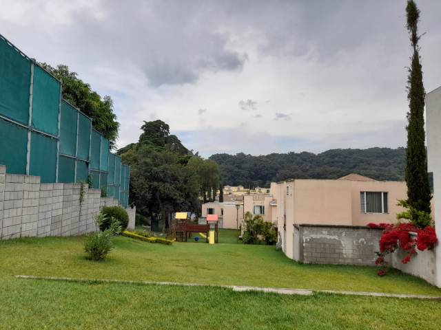 (+1) Casa Bosques de San Marino, Zona 8, Mixco - Miniatura 7