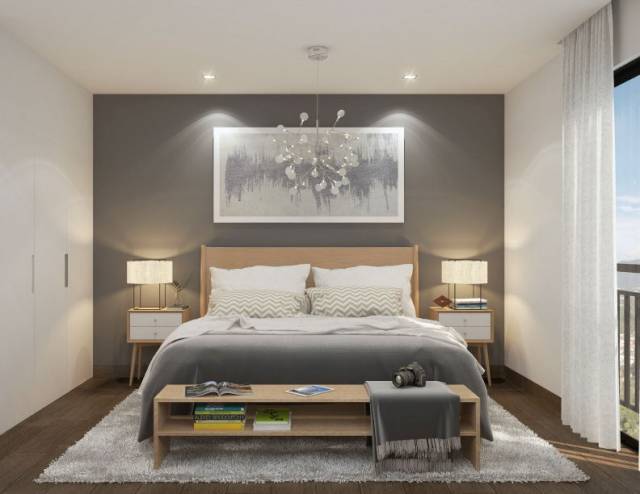 Apartamento para Estrenar en Mariscal Zona 11 - Image 2
