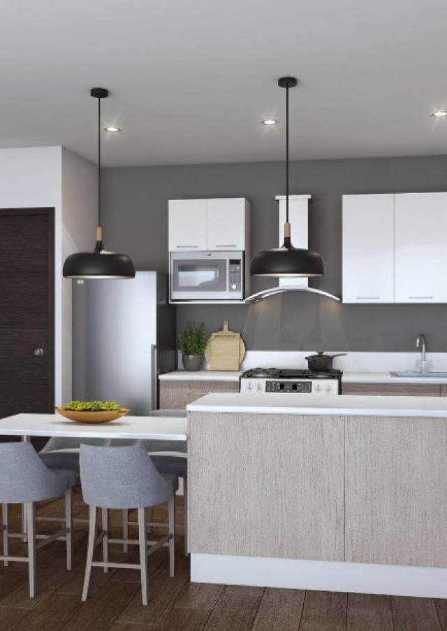 Apartamento para Estrenar en Mariscal Zona 11 - Image 3