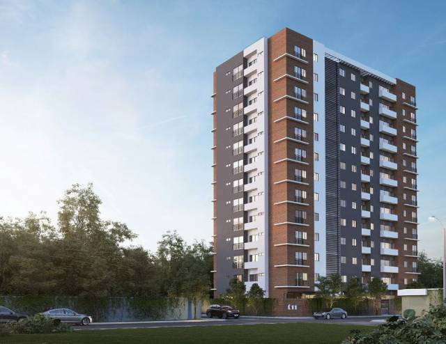 Apartamento para Estrenar en Mariscal Zona 11 - Image 4