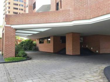 (+1) Apartamento Torre Condesa, Zona 14 - Image 1