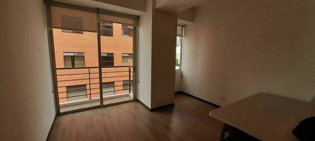 (+1) Apartamento Edificio Casa Once, Zona 14 - Image 1