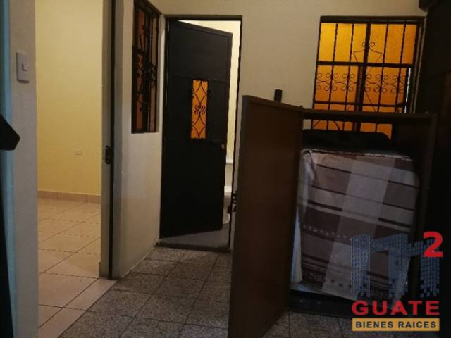Casa de 144 m2 de construcción en Renta, Zona 02 - Image 2