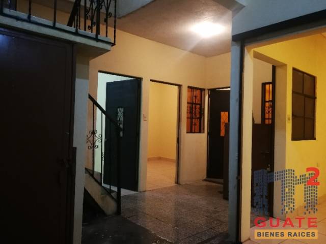Casa de 144 m2 de construcción en Renta, Zona 02 - Image 5