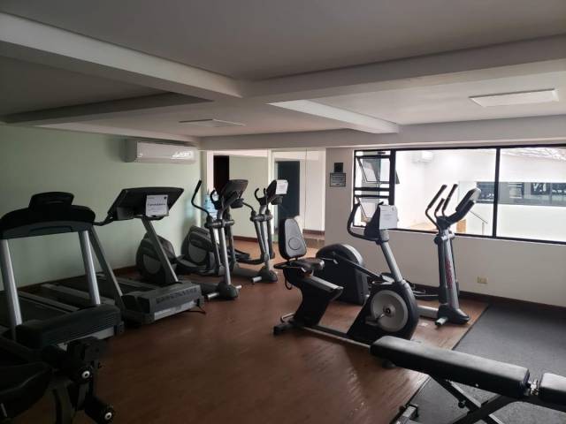 (+1) Apartamento Edificio San Ángel, Zona 14 - Miniatura 6