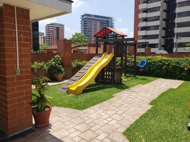 (+1) Apartamento Edificio San Ángel, Zona 14 - Miniatura 7