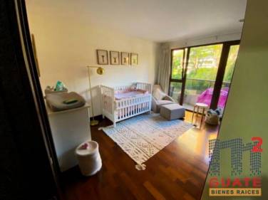 Apartamento de 200 m2 de construcción en Renta, Zona 14 - Image 1