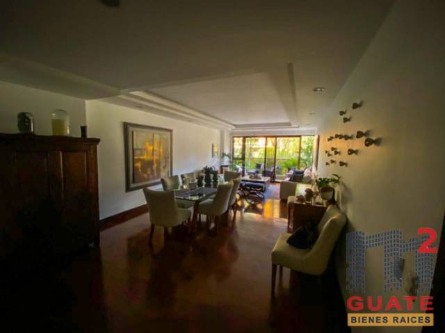 Apartamento de 200 m2 de construcción en Renta, Zona 14 - Image 2