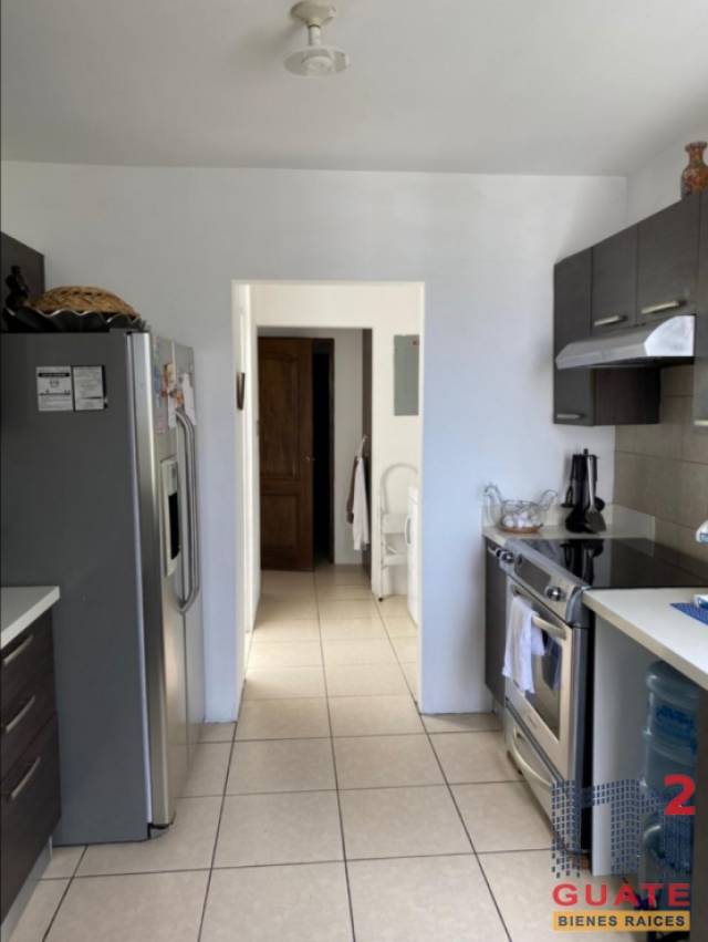Casa de 200 m2 de construcción en Venta, Fraijanes - Miniatura 2