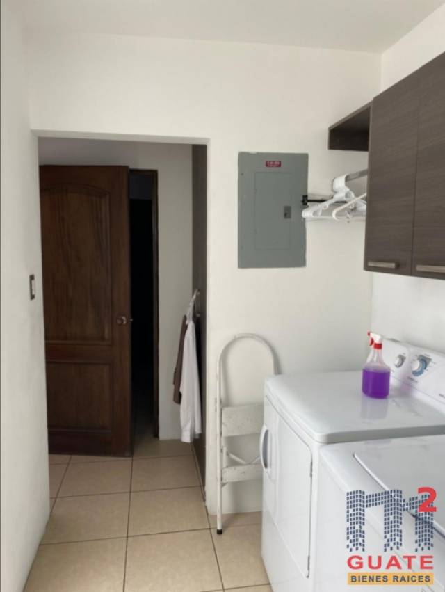 Casa de 200 m2 de construcción en Venta, Fraijanes - Miniatura 3