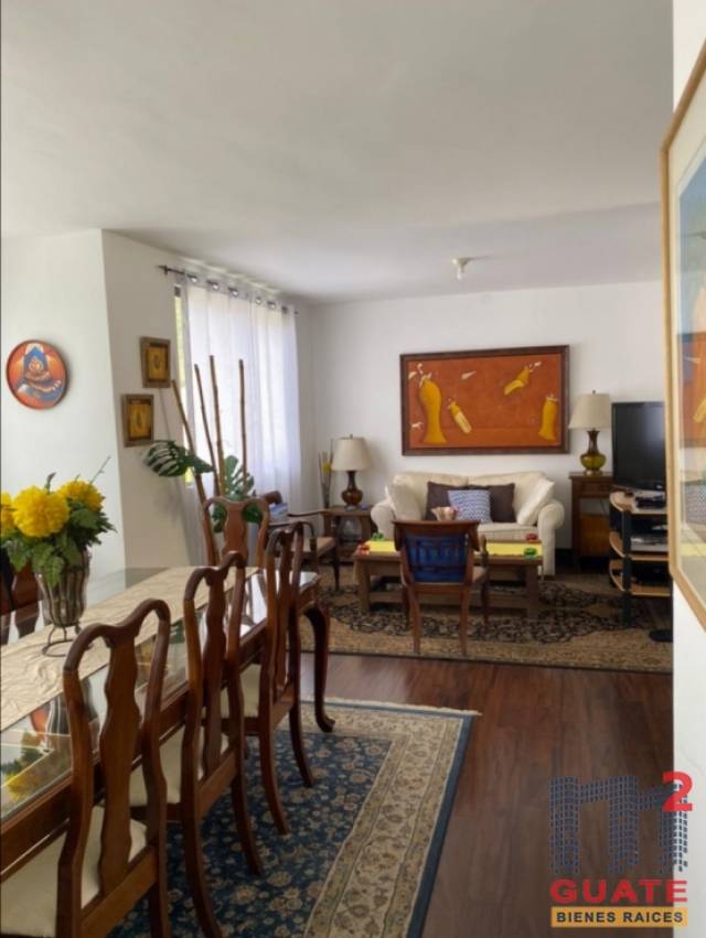Casa de 200 m2 de construcción en Venta, Fraijanes - Miniatura 4
