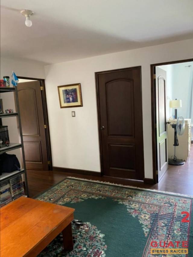 Casa de 200 m2 de construcción en Venta, Fraijanes - Miniatura 5