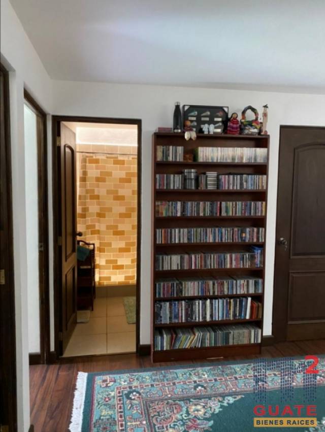 Casa de 200 m2 de construcción en Venta, Fraijanes - Miniatura 6