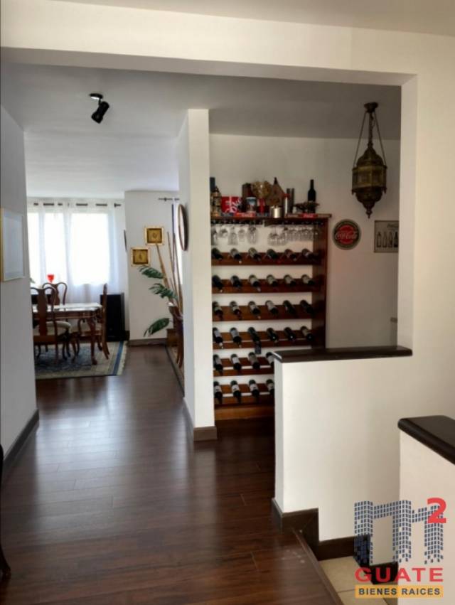 Casa de 200 m2 de construcción en Venta, Fraijanes - Miniatura 8