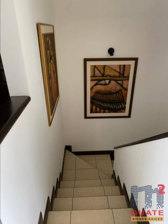 Casa de 200 m2 de construcción en Venta, Fraijanes - Miniatura 11