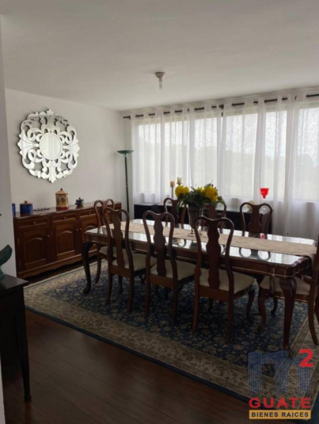 Casa de 200 m2 de construcción en Venta, Fraijanes - Miniatura 12