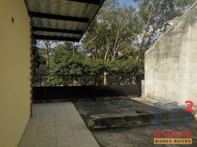 Casa de 267 m2 de construcción, en Venta, Zona 02 - Miniatura 11