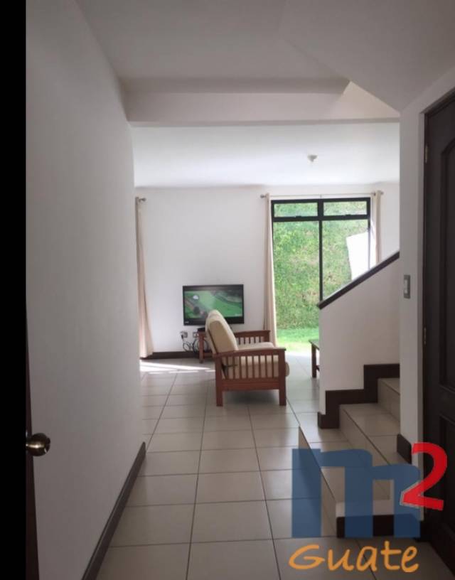 Casa de 200 m2 de construcción en Venta, Fraijanes - Miniatura 6