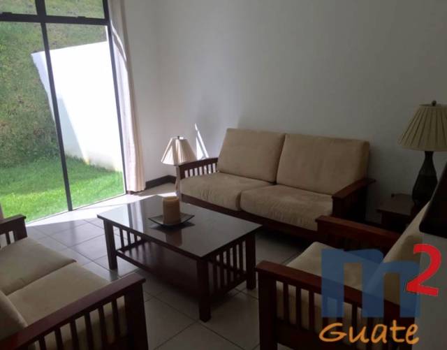 Casa de 200 m2 de construcción en Venta, Fraijanes - Miniatura 7