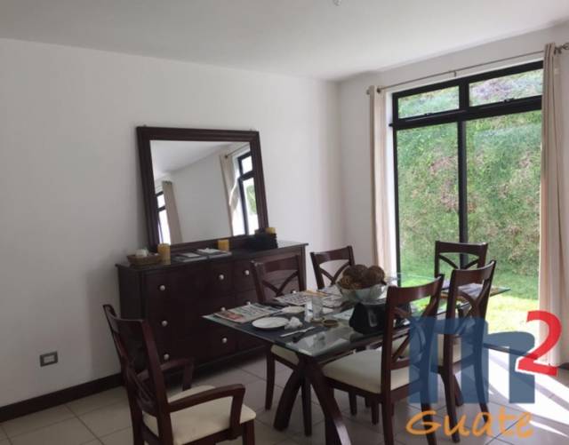 Casa de 200 m2 de construcción en Venta, Fraijanes - Miniatura 8